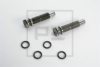 PE Automotive 124.048-00A Repair Kit, spring bolt